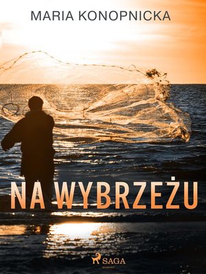 cover image of Na wybrzeżu